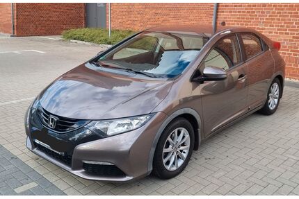 Honda Civic Gebrauchtwagen