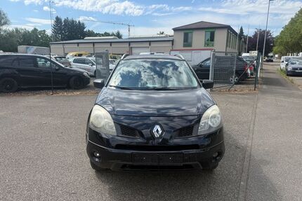 Renault Koleos Gebrauchtwagen