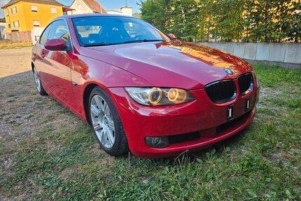 BMW 330 Gebrauchtwagen