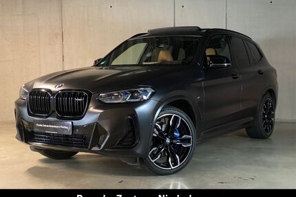 BMW X3 M40 Gebrauchtwagen