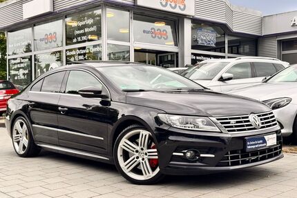 VW CC Gebrauchtwagen