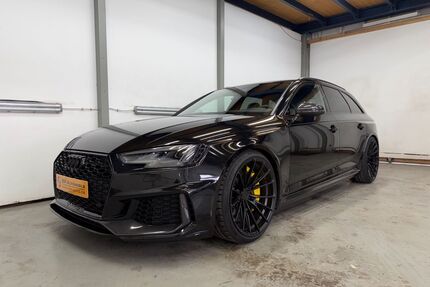 Audi RS4 Gebrauchtwagen