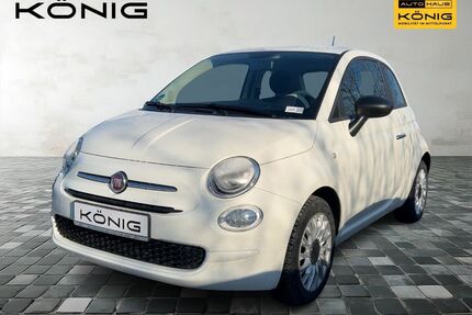 Fiat 500 Gebrauchtwagen