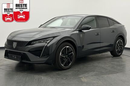 Peugeot 408 Gebrauchtwagen