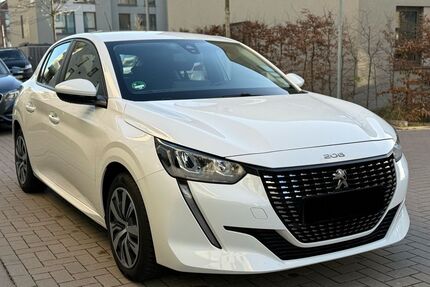 Peugeot 208 Gebrauchtwagen