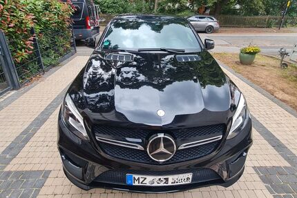 Mercedes-Benz 450 Gebrauchtwagen