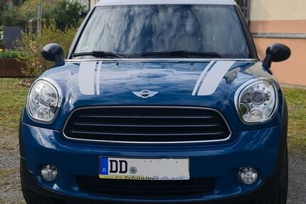 Mini Cooper Countryman Gebrauchtwagen
