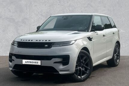 Land Rover Range Rover Sport Gebrauchtwagen
