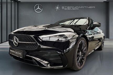 Mercedes-Benz CLE 200 Gebrauchtwagen