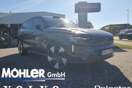Volvo EX90 Gebrauchtwagen