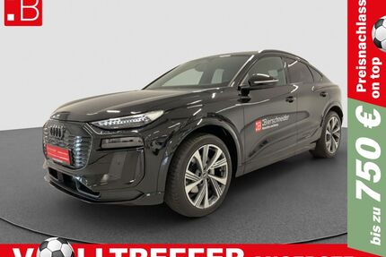 Audi Q6 e-tron Gebrauchtwagen
