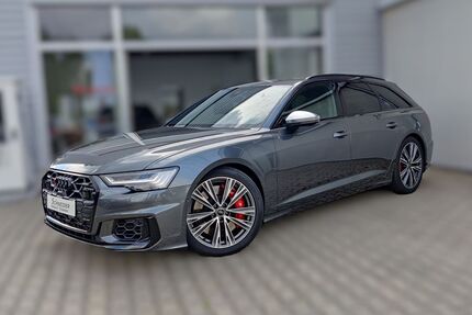 Audi S6 Gebrauchtwagen