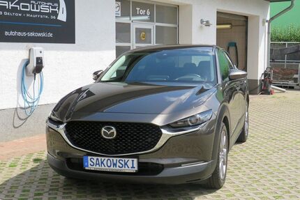 Mazda CX-30 Gebrauchtwagen