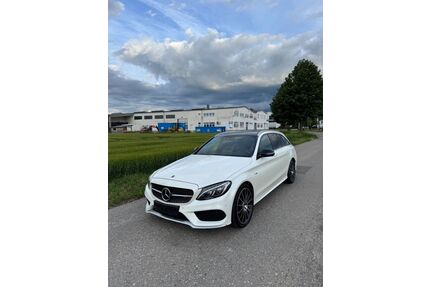 Mercedes-Benz C 43 AMG Gebrauchtwagen