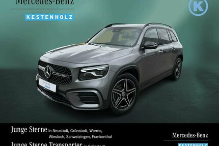 Mercedes-Benz GLB 220 Gebrauchtwagen