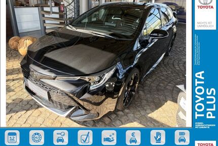 Toyota Corolla Gebrauchtwagen