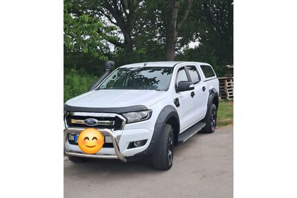 Ford Ranger Gebrauchtwagen