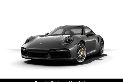 Porsche 992 Gebrauchtwagen