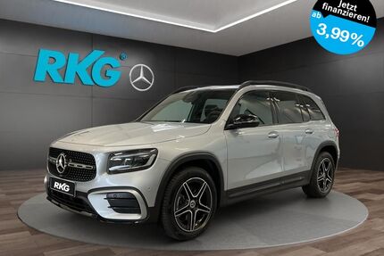 Mercedes-Benz GLB 200 Gebrauchtwagen