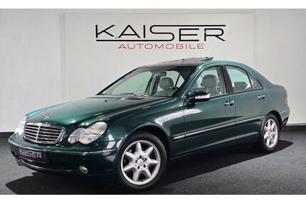 Mercedes-Benz C 320 Gebrauchtwagen