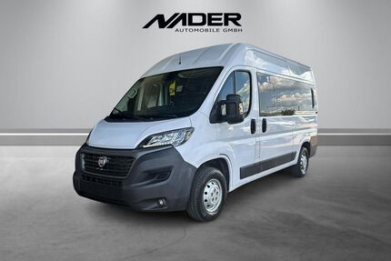 Fiat Ducato Gebrauchtwagen