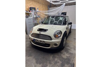 Mini Cooper Gebrauchtwagen