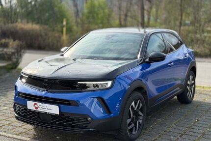 Opel Mokka Gebrauchtwagen
