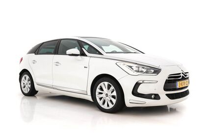 Citroen DS5 Gebrauchtwagen