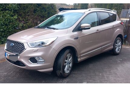 Ford Kuga Gebrauchtwagen