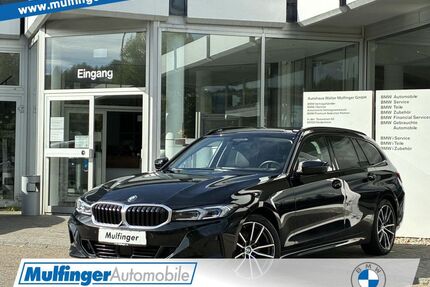 BMW 320 Gebrauchtwagen