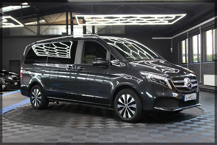 Mercedes-Benz V 300 Gebrauchtwagen