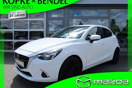 Mazda 2 Gebrauchtwagen