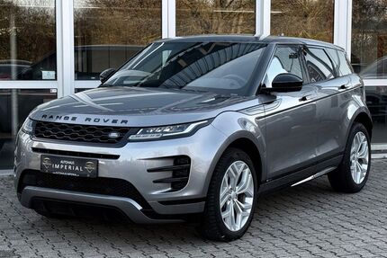 Land Rover Range Rover Evoque Gebrauchtwagen
