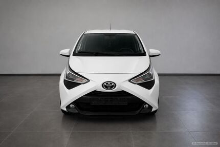 Toyota Aygo (X) Gebrauchtwagen