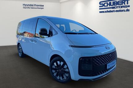 Hyundai STARIA Gebrauchtwagen