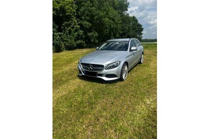 Mercedes-Benz C 200 Gebrauchtwagen