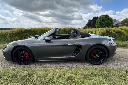 Porsche Boxster Gebrauchtwagen