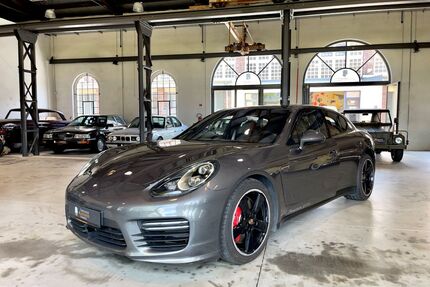 Porsche Panamera Gebrauchtwagen