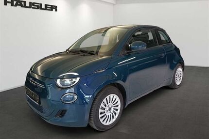 Fiat 500e Gebrauchtwagen