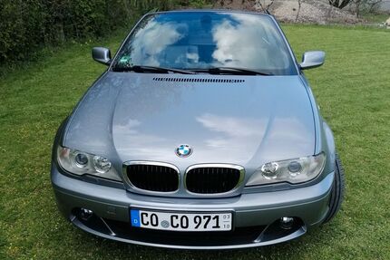 BMW 318 Gebrauchtwagen