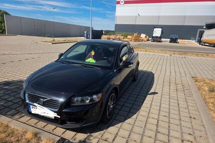 Volvo C30 Gebrauchtwagen