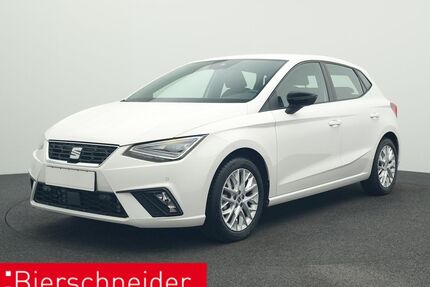 Seat Ibiza Gebrauchtwagen
