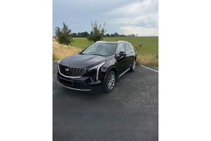 Cadillac XT4 Gebrauchtwagen