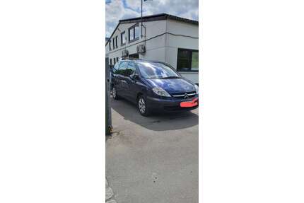 Citroen C8 Gebrauchtwagen