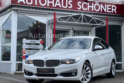 BMW 320 Gebrauchtwagen