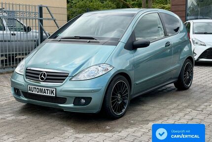 Mercedes-Benz A 180 Gebrauchtwagen