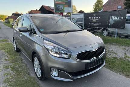 Kia Carens Gebrauchtwagen