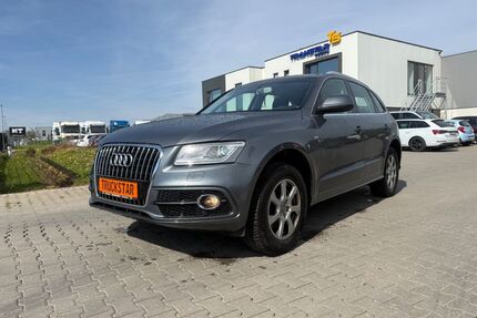 Audi Q5 Gebrauchtwagen