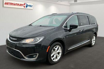 Chrysler Pacifica Gebrauchtwagen