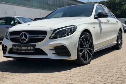 Mercedes-Benz C 43 AMG Gebrauchtwagen